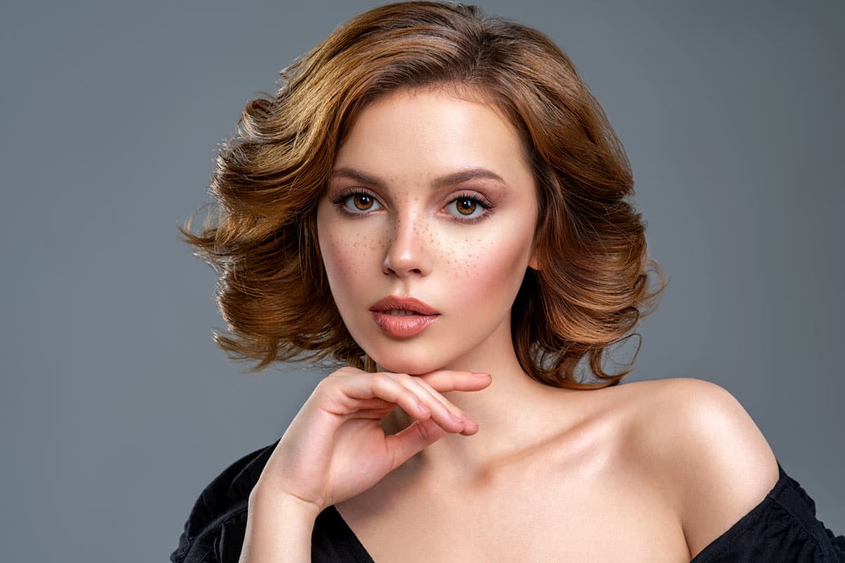 Creamos el look perfecto para ti