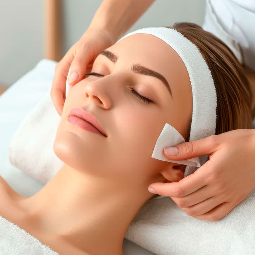 Centro de estética en A Coruña