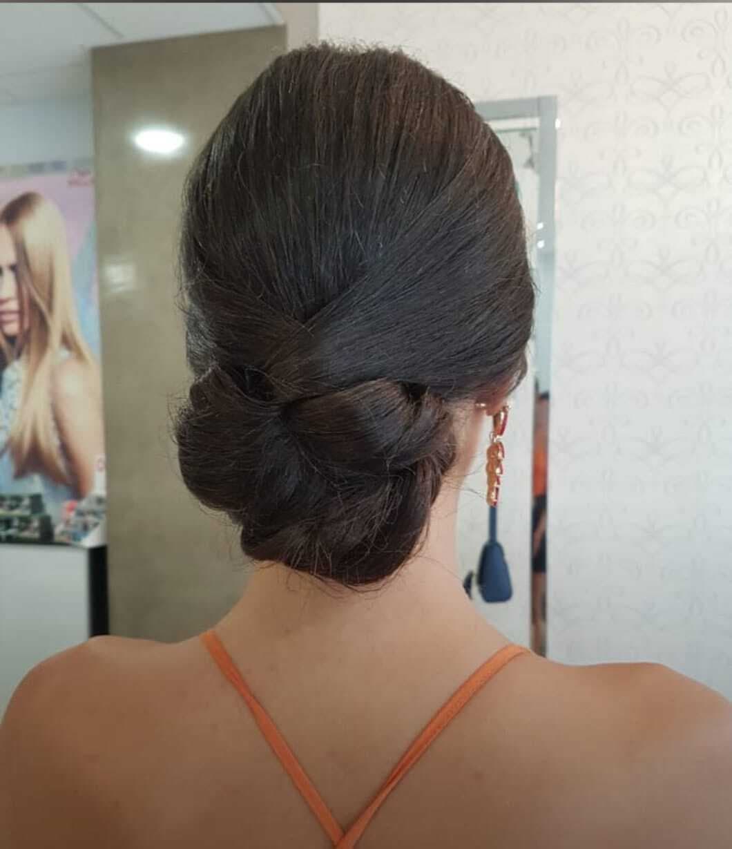 Mercedes Fraga Peluquería