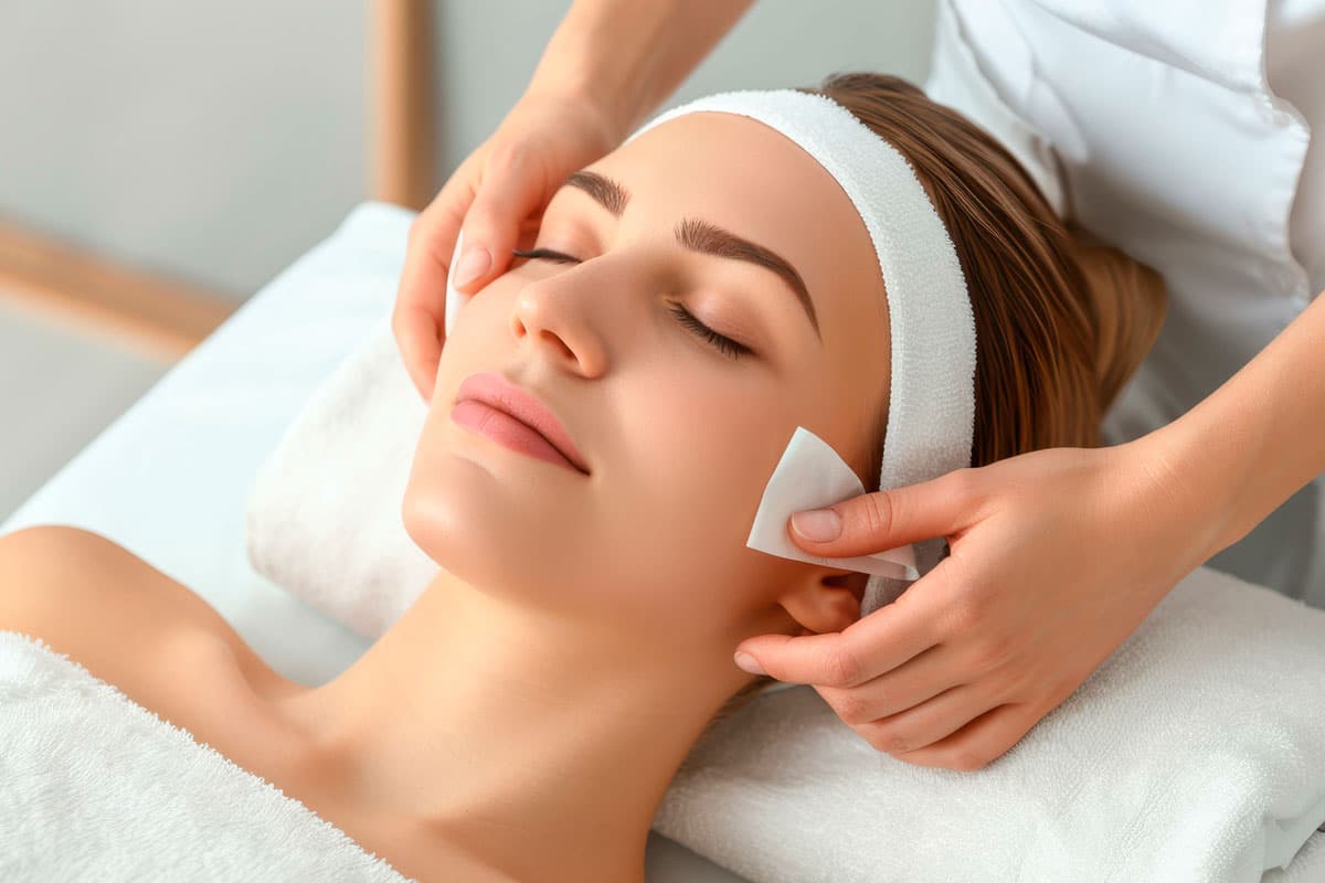 Tratamientos de estética en A Coruña